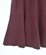 PROPORTION BODY DRESSING（プロポーションボディードレッシング）ワンピース 赤 サイズ:M レディース/2200711140011