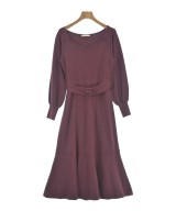 PROPORTION BODY DRESSING ワンピース
