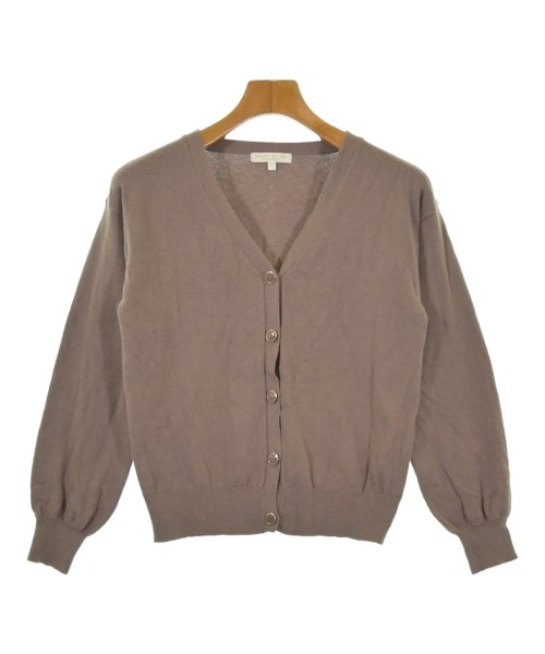 PROPORTION BODY DRESSING(プロポーションボディードレッシング)のカーディガン サイズ:F 3,600円