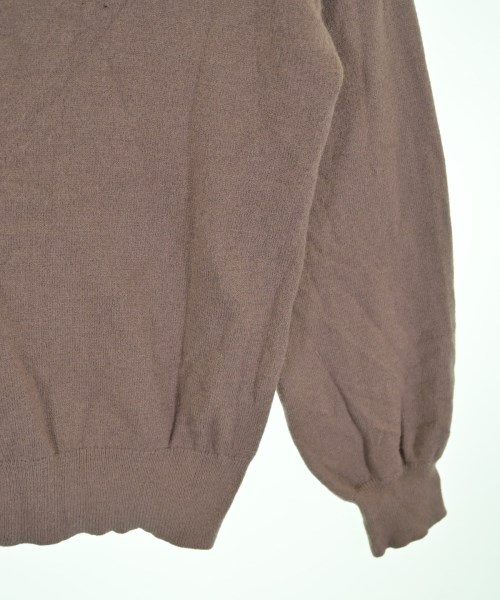 PROPORTION BODY DRESSING（プロポーションボディードレッシング）カーディガン 茶 サイズ:F レディース/2200714348056