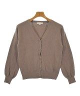 PROPORTION BODY DRESSING（プロポーションボディードレッシング）カーディガン 茶 サイズ:F レディース/2200714348056