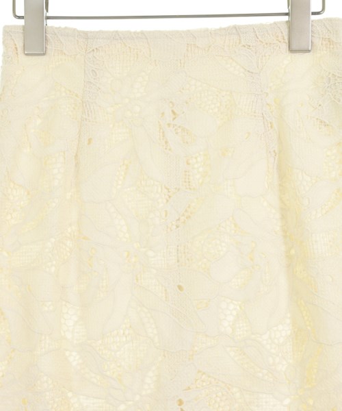 PROPORTION BODY DRESSING（プロポーションボディードレッシング）ロング・マキシ丈スカート 白 サイズ:S レディース/2200711921078
