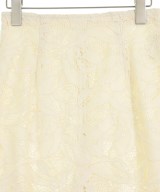 PROPORTION BODY DRESSING（プロポーションボディードレッシング）ロング・マキシ丈スカート 白 サイズ:S レディース/2200711921078