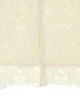PROPORTION BODY DRESSING（プロポーションボディードレッシング）ロング・マキシ丈スカート 白 サイズ:S レディース/2200711921078
