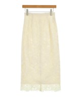 PROPORTION BODY DRESSING ロング・マキシ丈スカート