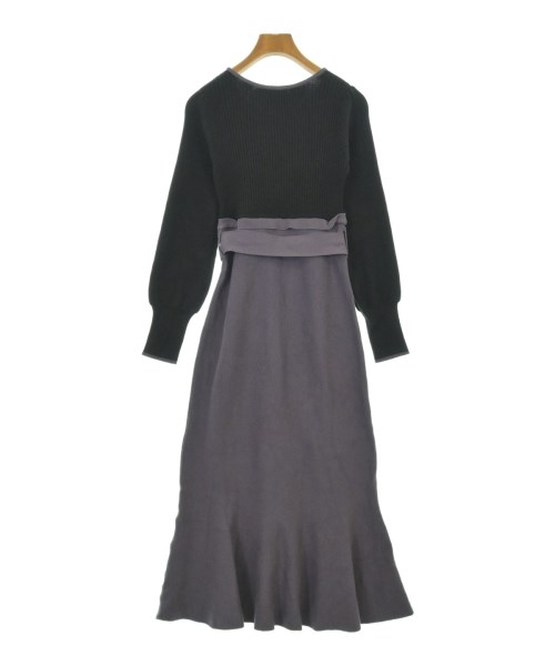 PROPORTION BODY DRESSING（プロポーションボディードレッシング）ワンピース 黒 サイズ:PS レディース/2200706403022