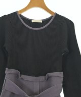 PROPORTION BODY DRESSING（プロポーションボディードレッシング）ワンピース 黒 サイズ:PS レディース/2200706403022