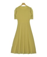 PROPORTION BODY DRESSING（プロポーションボディードレッシング）ワンピース 黄 サイズ:S レディース/2200706403039
