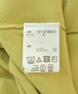 PROPORTION BODY DRESSING（プロポーションボディードレッシング）ワンピース 黄 サイズ:S レディース/2200706403039