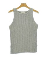 PROPORTION BODY DRESSING（プロポーションボディードレッシング）ニット・セーター シルバー サイズ:F レディース/2200706403046