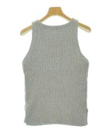PROPORTION BODY DRESSING（プロポーションボディードレッシング）ニット・セーター シルバー サイズ:F レディース/2200706403046