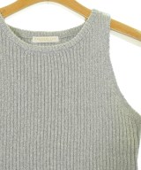 PROPORTION BODY DRESSING（プロポーションボディードレッシング）ニット・セーター シルバー サイズ:F レディース/2200706403046