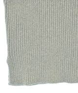 PROPORTION BODY DRESSING（プロポーションボディードレッシング）ニット・セーター シルバー サイズ:F レディース/2200706403046
