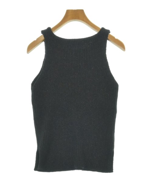 PROPORTION BODY DRESSING（プロポーションボディードレッシング）ニット・セーター 黒 サイズ:F レディース/2200706403053