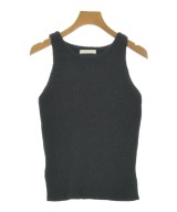 PROPORTION BODY DRESSING（プロポーションボディードレッシング）ニット・セーター 黒 サイズ:F レディース/2200706403053