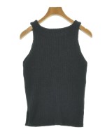 PROPORTION BODY DRESSING（プロポーションボディードレッシング）ニット・セーター 黒 サイズ:F レディース/2200706403053