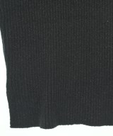 PROPORTION BODY DRESSING（プロポーションボディードレッシング）ニット・セーター 黒 サイズ:F レディース/2200706403053