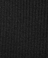 PROPORTION BODY DRESSING（プロポーションボディードレッシング）ニット・セーター 黒 サイズ:F レディース/2200706403053