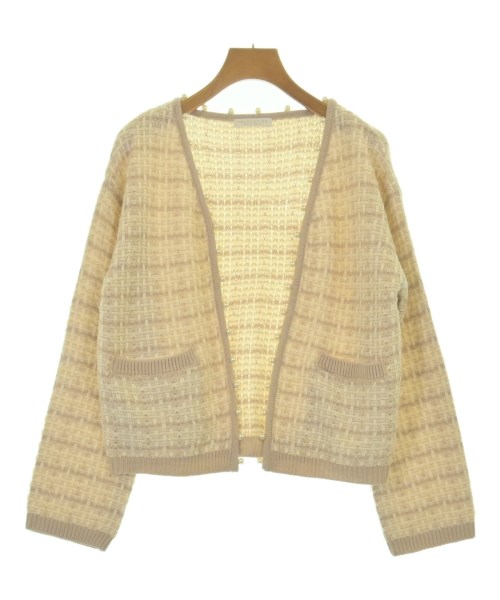 PROPORTION BODY DRESSING(プロポーションボディードレッシング)のカーディガン サイズ:F 1,800円