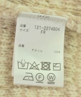 PROPORTION BODY DRESSING（プロポーションボディードレッシング）カーディガン ピンク サイズ:F レディース/2200706403077