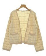 PROPORTION BODY DRESSING カーディガン