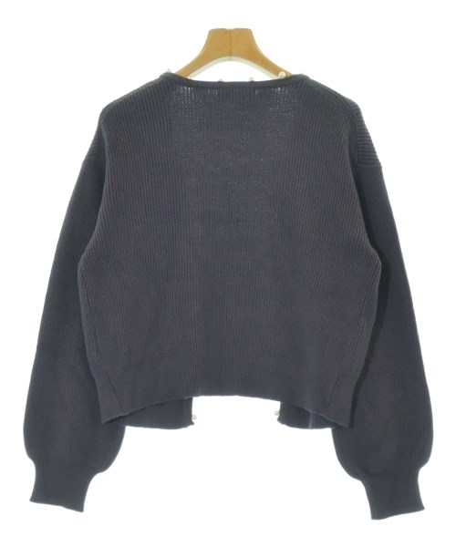 PROPORTION BODY DRESSING（プロポーションボディードレッシング）カーディガン 紫 サイズ:F レディース/2200706403084