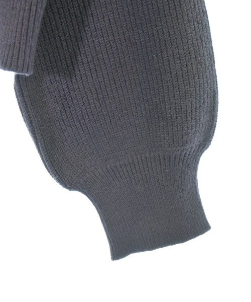 PROPORTION BODY DRESSING（プロポーションボディードレッシング）カーディガン 紫 サイズ:F レディース/2200706403084