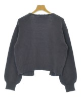 PROPORTION BODY DRESSING（プロポーションボディードレッシング）カーディガン 紫 サイズ:F レディース/2200706403084