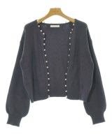 PROPORTION BODY DRESSING カーディガン