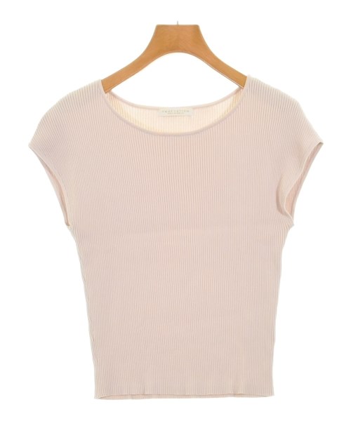 PROPORTION BODY DRESSING(プロポーションボディードレッシング)のニット・セーター サイズ:F 2,000円