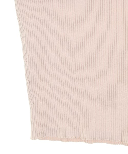 PROPORTION BODY DRESSING（プロポーションボディードレッシング）ニット・セーター ベージュ サイズ:F レディース/2200710962058
