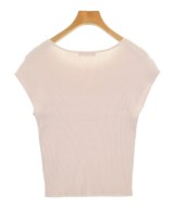 PROPORTION BODY DRESSING（プロポーションボディードレッシング）ニット・セーター ベージュ サイズ:F レディース/2200710962058