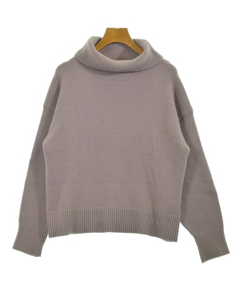 PROPORTION BODY DRESSING(プロポーションボディードレッシング)のニット・セーター サイズ:F 1,800円