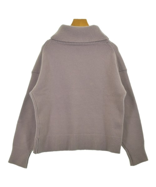 PROPORTION BODY DRESSING（プロポーションボディードレッシング）ニット・セーター ピンク サイズ:F レディース/2200713820034