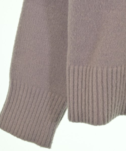 PROPORTION BODY DRESSING（プロポーションボディードレッシング）ニット・セーター ピンク サイズ:F レディース/2200713820034