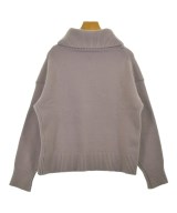 PROPORTION BODY DRESSING（プロポーションボディードレッシング）ニット・セーター ピンク サイズ:F レディース/2200713820034