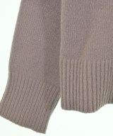 PROPORTION BODY DRESSING（プロポーションボディードレッシング）ニット・セーター ピンク サイズ:F レディース/2200713820034
