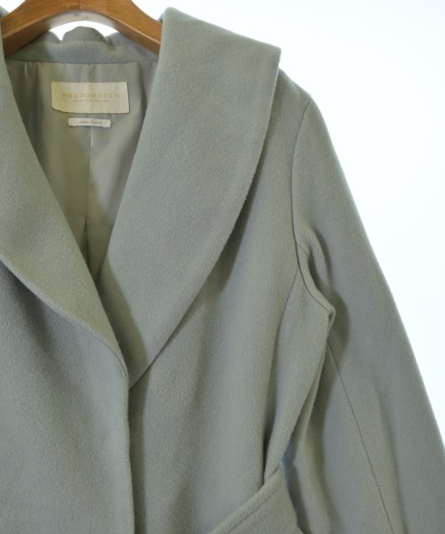 PROPORTION BODY DRESSING（プロポーションボディードレッシング）その他 青 サイズ:S レディース/2200715432013