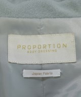 PROPORTION BODY DRESSING（プロポーションボディードレッシング）その他 青 サイズ:S レディース/2200715432013