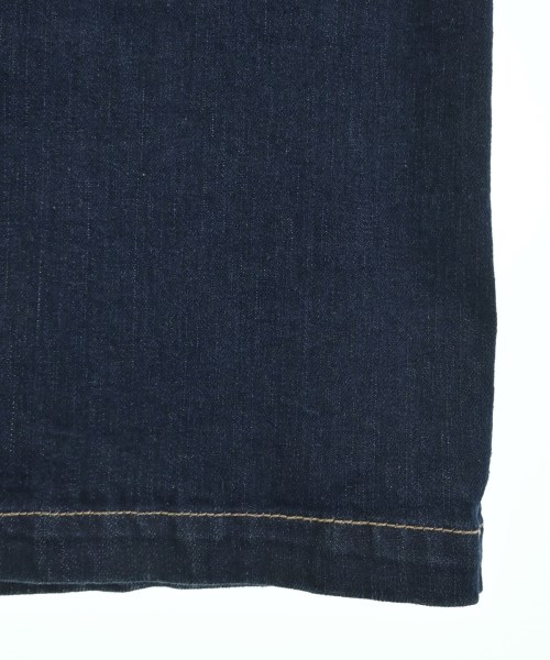 PROPORTION BODY DRESSING（プロポーションボディードレッシング）ロング・マキシ丈スカート 紺 サイズ:PM レディース/2200715432020