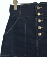 PROPORTION BODY DRESSING（プロポーションボディードレッシング）ロング・マキシ丈スカート 紺 サイズ:PM レディース/2200715432020