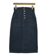 PROPORTION BODY DRESSING ロング・マキシ丈スカート
