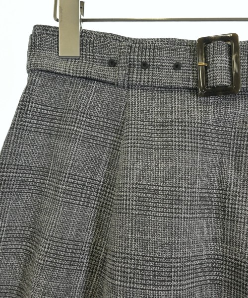 PROPORTION BODY DRESSING（プロポーションボディードレッシング）ロング・マキシ丈スカート グレー サイズ:M レディース/2200715432044