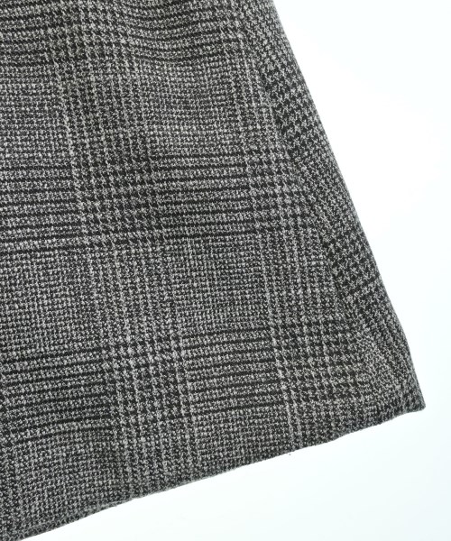 PROPORTION BODY DRESSING（プロポーションボディードレッシング）ロング・マキシ丈スカート グレー サイズ:M レディース/2200715432044