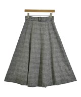 PROPORTION BODY DRESSING ロング・マキシ丈スカート