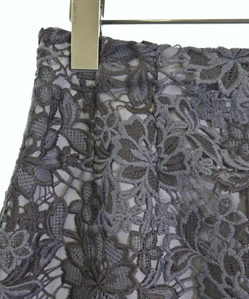 PROPORTION BODY DRESSING（プロポーションボディードレッシング）ロング・マキシ丈スカート 青 サイズ:M レディース/2200715432099