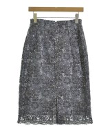 PROPORTION BODY DRESSING（プロポーションボディードレッシング）ロング・マキシ丈スカート 青 サイズ:M レディース/2200715432099