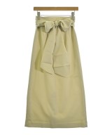 PROPORTION BODY DRESSING（プロポーションボディードレッシング）ロング・マキシ丈スカート ベージュ サイズ:M レディース/2200715432112