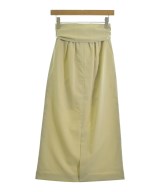 PROPORTION BODY DRESSING（プロポーションボディードレッシング）ロング・マキシ丈スカート ベージュ サイズ:M レディース/2200715432112