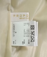 PROPORTION BODY DRESSING（プロポーションボディードレッシング）ロング・マキシ丈スカート ベージュ サイズ:M レディース/2200715432112